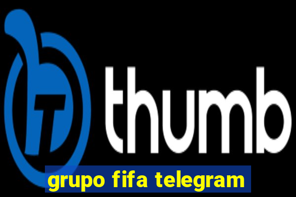 grupo fifa telegram